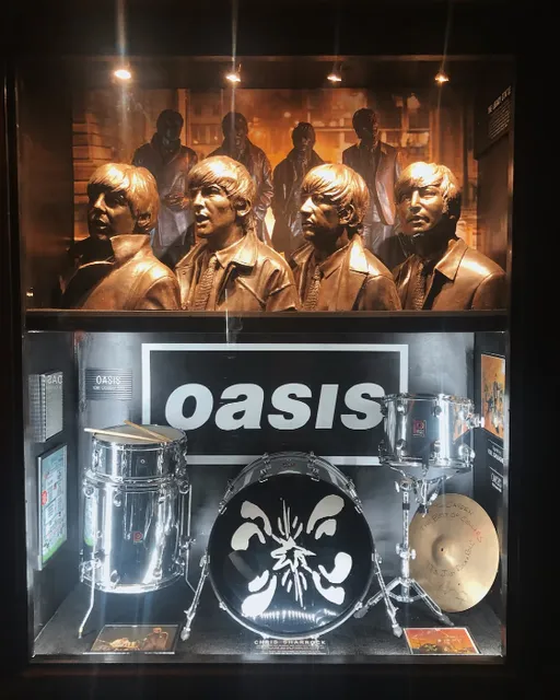 Liverpool Albert Dock