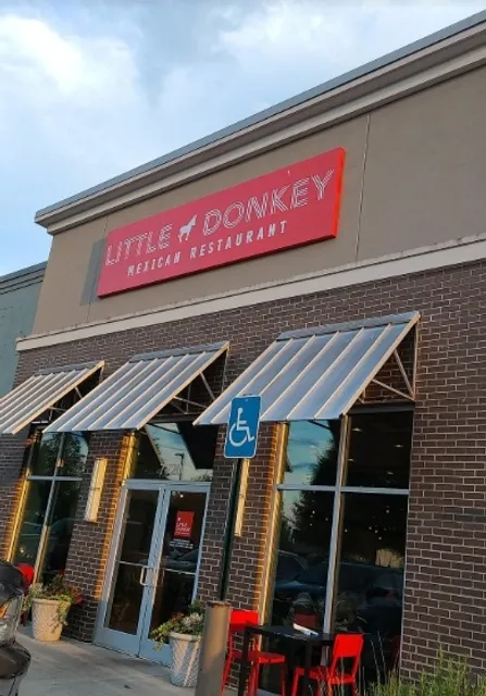 Authentic Mexican Flavors