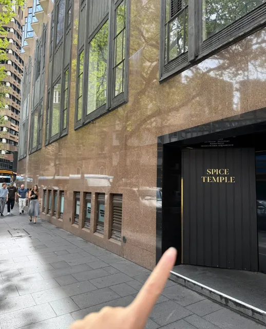 Spice Temple – A Hidden Two-Hatted Gem with Lobster Worth the Hype! 🦞