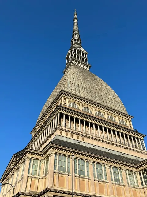 🇮🇹 Turin One-Day Itinerary: Alpine Elegance & River Charm