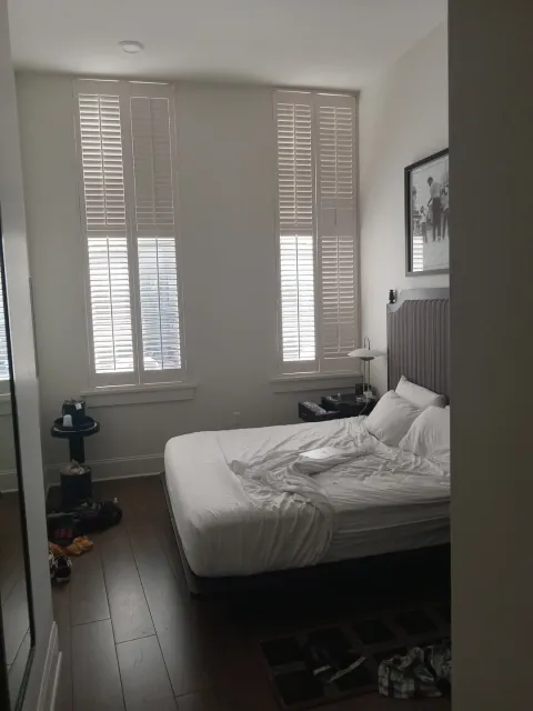 The Best Hotel! 🏨✨