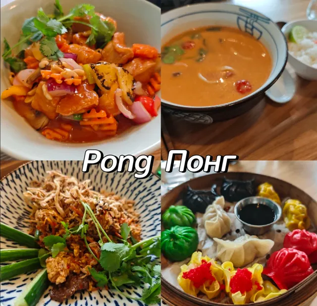 What Do Russian International Students Eat? | St. Petersburg