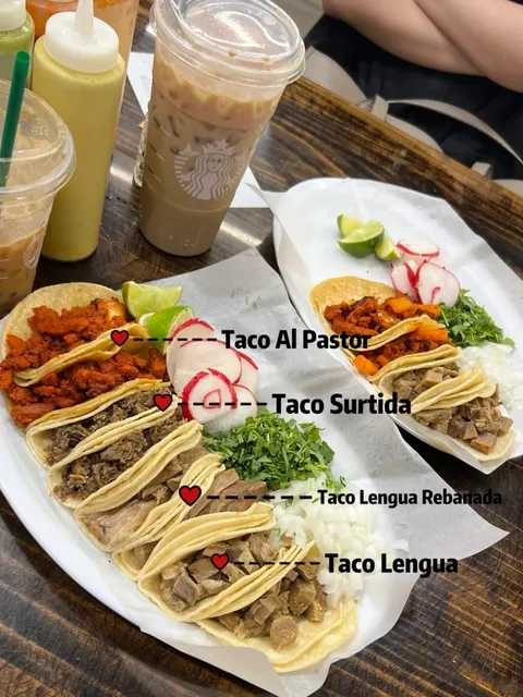 Dallas Dining Adventure: My Favorite Taco Place!