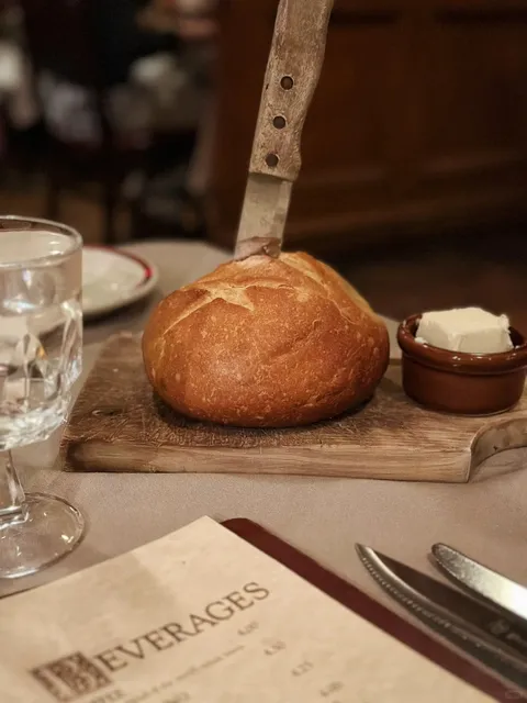 The Bay Area's Most Legendary Steakhouse Since 1949! 🥩🏆