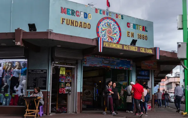 Must-Visit Markets in San José | Cultural Treasures of Central Valley