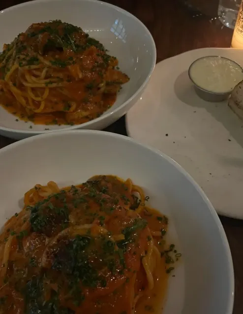 Broders' Pasta Bar 🍝✨ | A Taste of Italy in the Heart of Minneapolis!