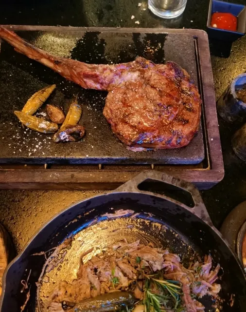 Sonora Grill's Bone Marrow Tacos: A Flavor Explosion