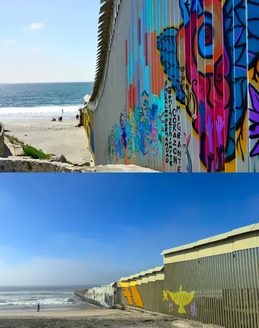 Tijuana: A Unique Charm