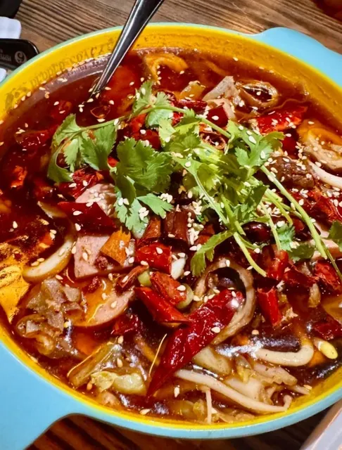 🍲pepper space: A Hidden Gem Near CMU with Incredible Value & Flavor