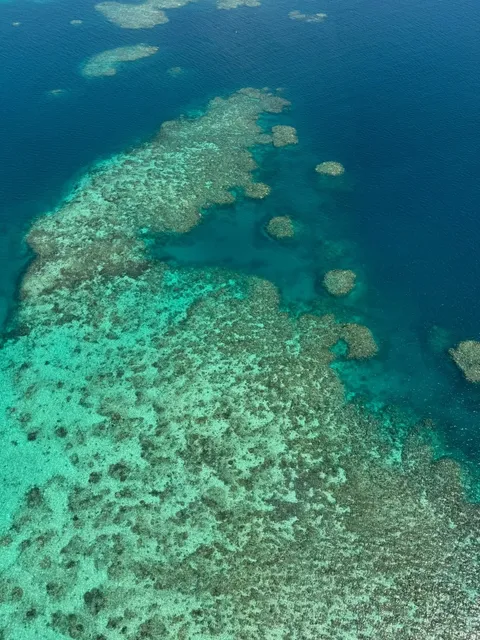 🇦🇺 Cairns 4D3N Full Guide