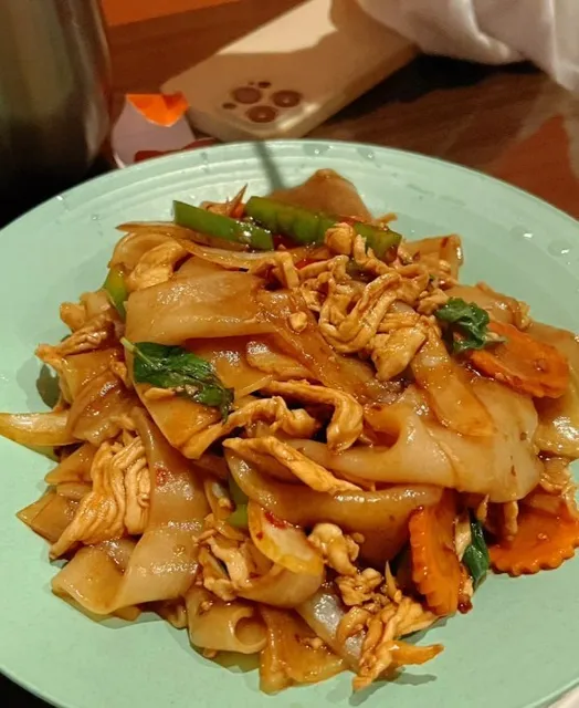 🌶️ Crazy Thai Restaurant | Authentic Thai Street Food in Richmond