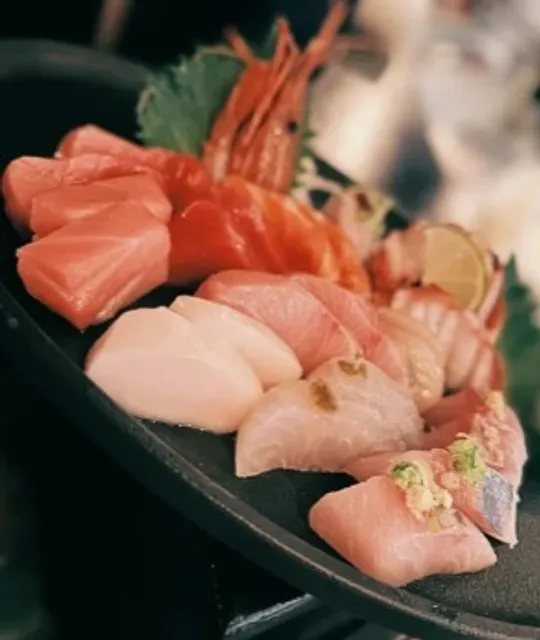 Ginko Restaurant |An Intimate Omakase Sanctuary in Cleveland’s Tremont