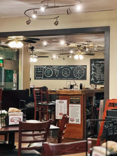 Asheville Food | Random Find Outshined the Recommendations 😶