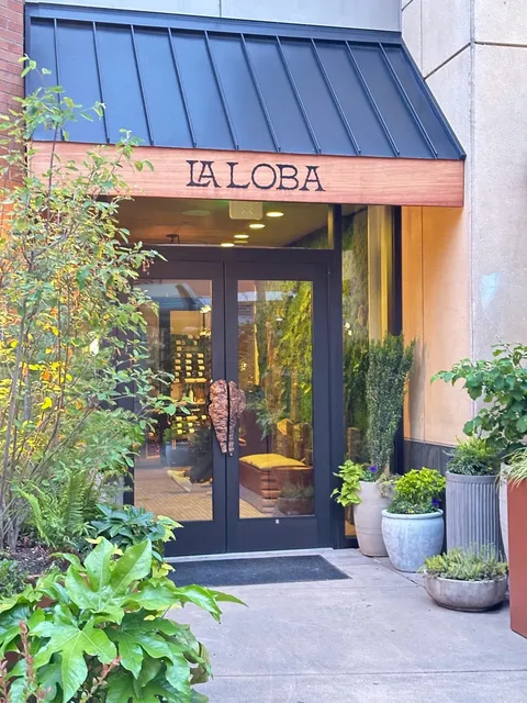 🔥  La Loba's Spanish Fusion Cuisine Takes Center Stage! 🇪🇸✨