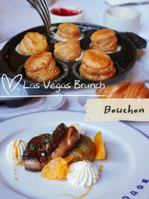 Las Vegas Venetian Brunch – A Must-Try Experience! 🥂✨
