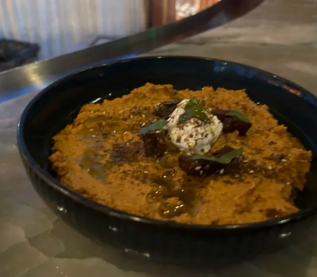 🥗 JAJA | Vibrant Coastal Mexican Flavors in Ohio City