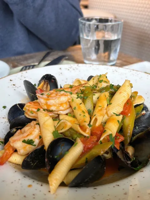 NYC｜Tiny Italian Spot, Big Meat Energy 🥩