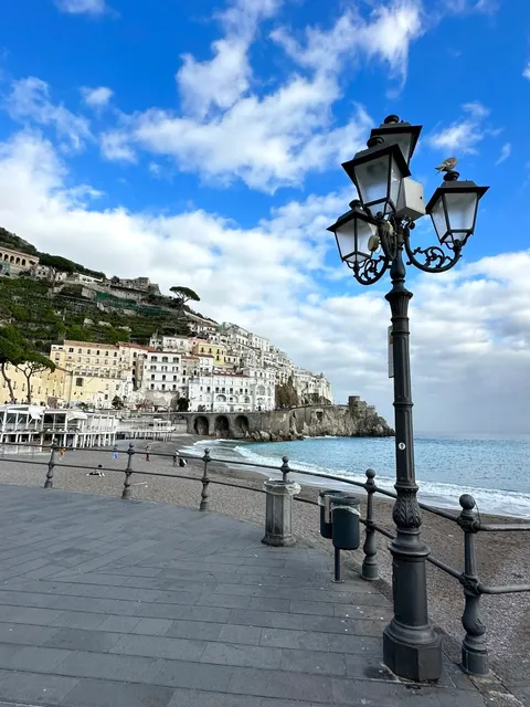 Almafik Cathedral is Worth a Visit 🌟