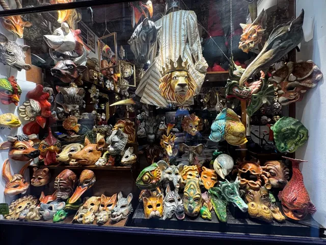 🇮🇹 One Day in Venice: The Perfect Solo Itinerary!