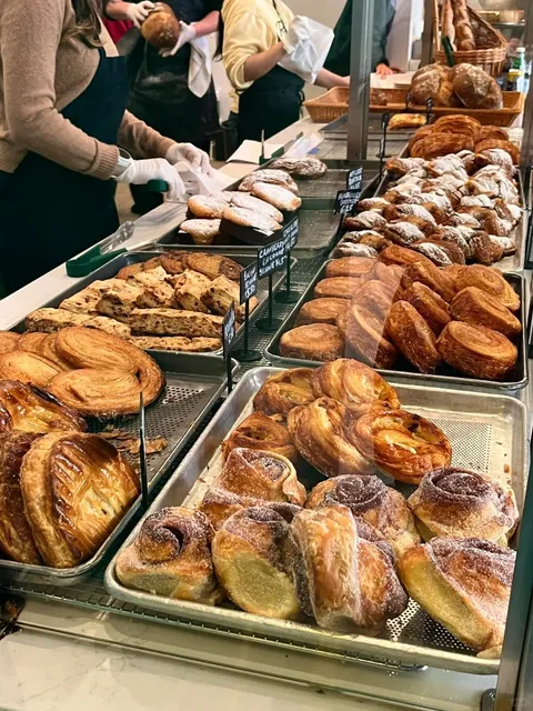 😋 San Francisco Food Guide!