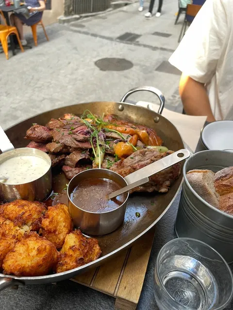 🇫🇷 Clermont-Ferrand’s Hidden Gem: Lard de Vivre