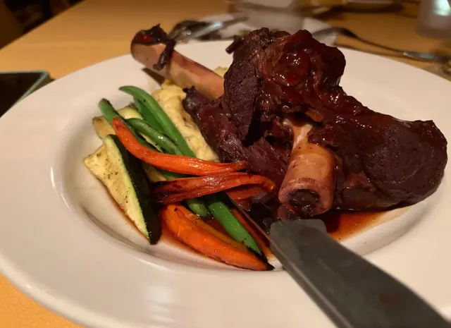 Wind’s Food Hunt | St. Louis French Restaurant