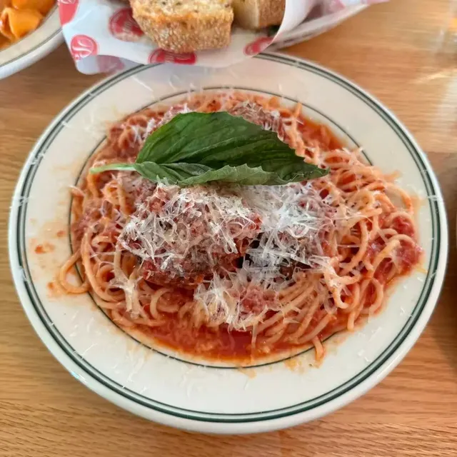 WOODBURY COMMONS | PARM Review 🛍️🍝