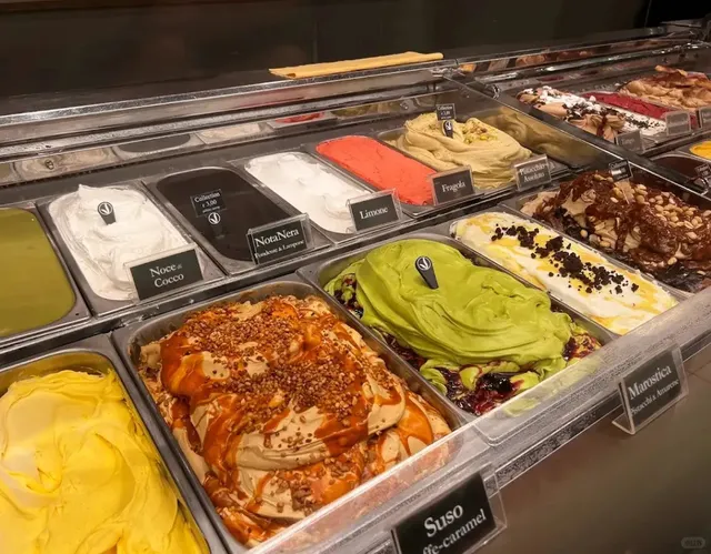 Venice 🇮🇹 | The No.1 Gelato You Must Try