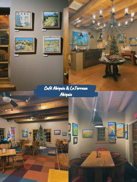 🇺🇸 New Mexico Food Tour: 13 Must-Try Restaurants!