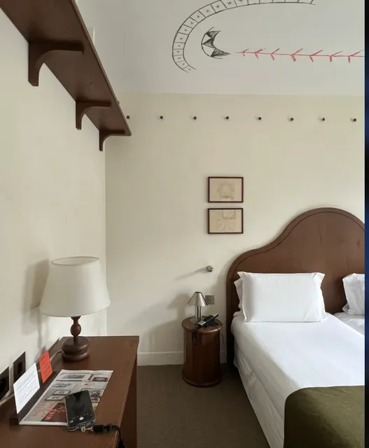 🌟 French Hotel Reviews: Hits & Misses 🇫🇷