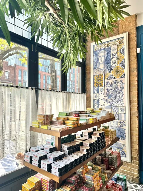 🇨🇦 How to Instantly Transport Yourself to Europe in Toronto?