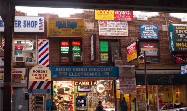 🧳 New York City Strolling Guide: Save These 4 Hidden Gem Markets(1)
