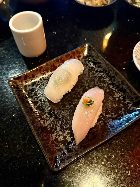 Sushi Park is Just… Okay—Celebrities Aren’t Food Critics 🍣😐  