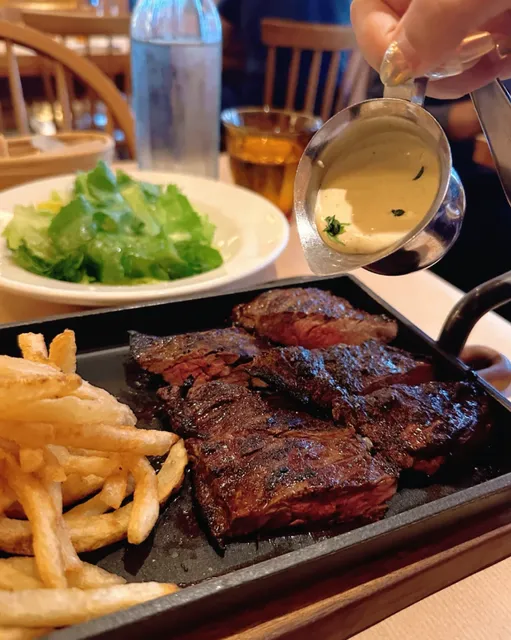 The Hidden Steak Gem Featured in The New York Times✨