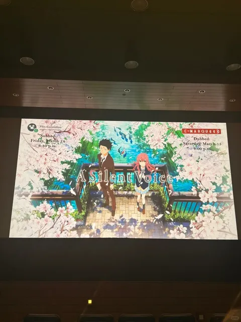 Madison｜FREE Movie Screenings 🎬 Union South’s Hidden Gem!