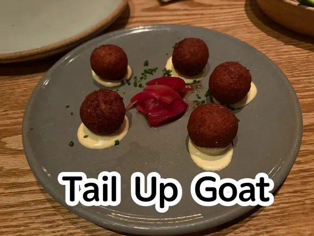  A Five-Country Culinary Tour During DC Restaurant Week! 🍴