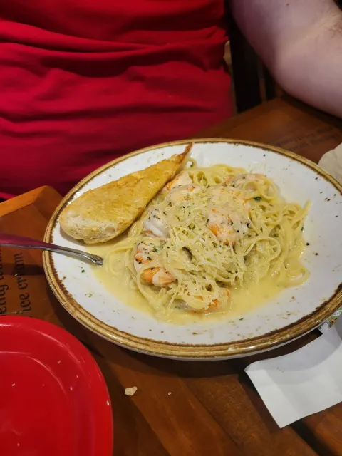 Tiffany Was Amazing!! 🌟❤️