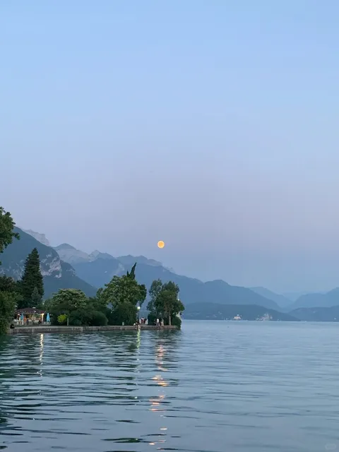 🌞 Annecy & Chambéry: Summer Edition