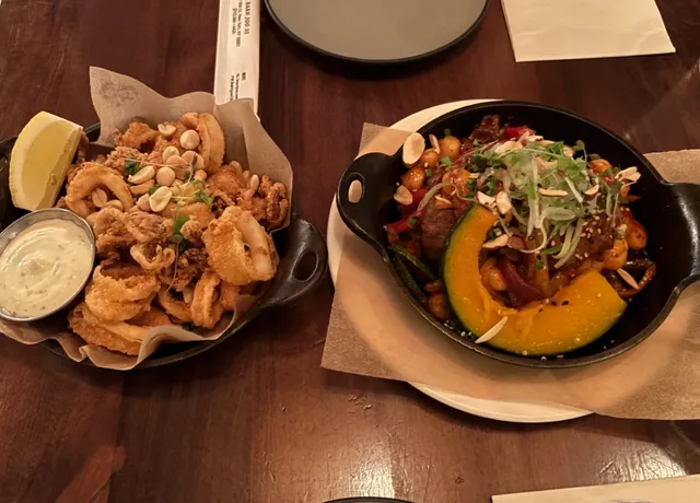 New York Barn Joo 35 🌟