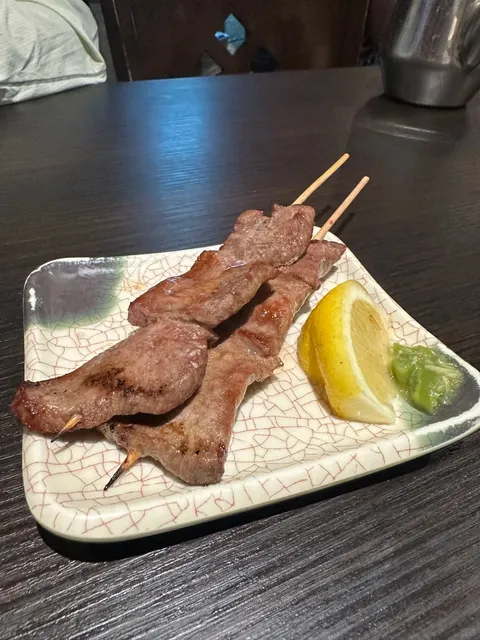 The Grill Master at This LA Izakaya is Truly Something Else! 🍢🔥