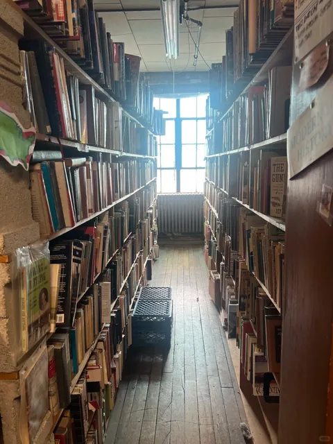 🇺🇸 Detroit: The Underdog That Stole My Heart