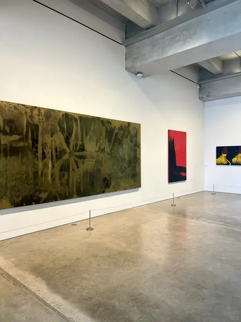 New York | The Brant Foundation Andy Warhol (3)🌟