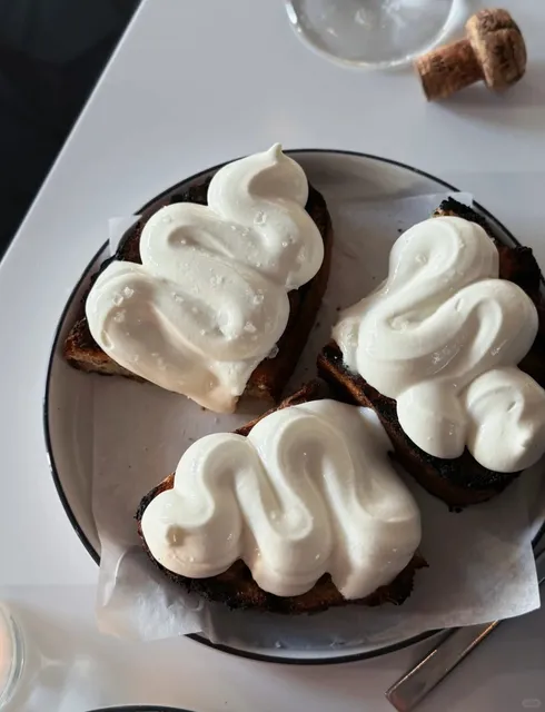 Misi: A Delightful Start to the Meal 🌟