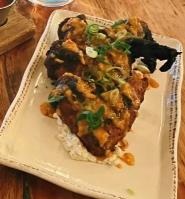 Butcher and the Brewer 🥩🍻 | A Meat Lover’s Haven Next to Cordelia