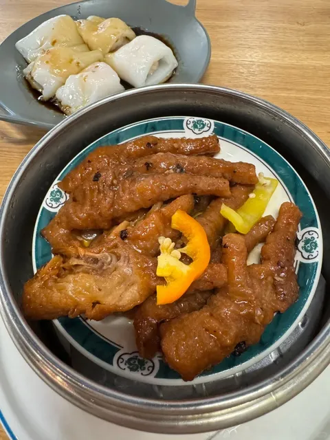 🏮 The Imperial Treasure – Delicious Dim Sum in Charlotte! ⭐