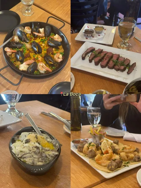 Santa Fe, New Mexico｜Two Days & Two Nights of Delicious Eats! 🍽️✨