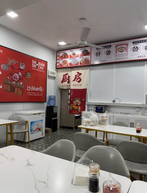  Colombo Saves Your Chinese Taste Buds 🇨🇳🇱🇰  