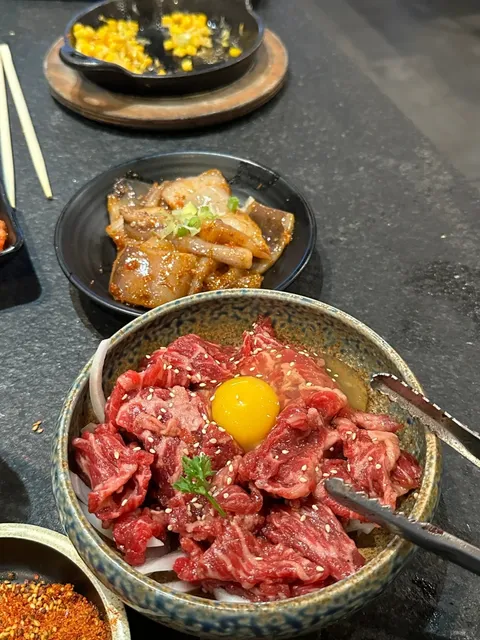 Most  popular  BBQ inSan Diego--The Fire Spot