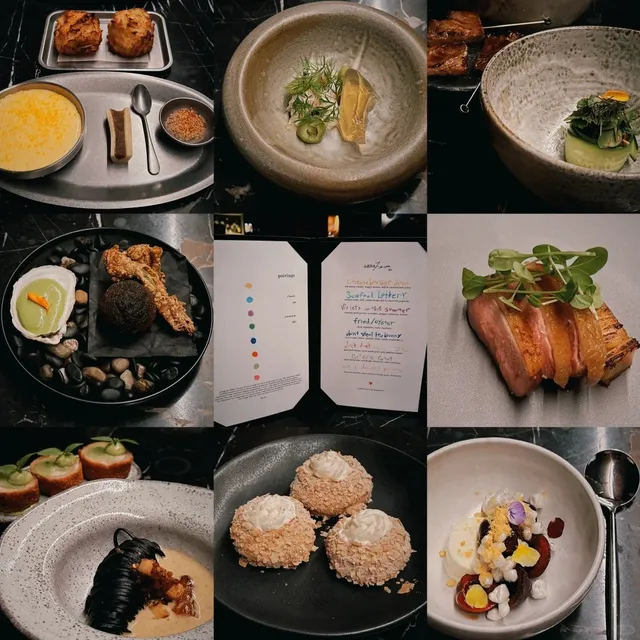 🇨🇦 The Infamously Hard-to-Book Michelin ⭐ AnnaLena