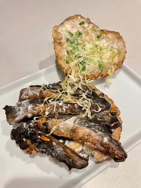 New York  dessert shop--Ole & Steen